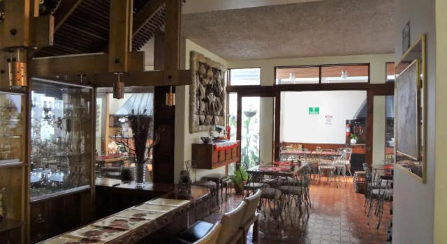 Casa Mora B&B, Забронировать Отель «постель и завтрак» Картаго Коста-Рика
