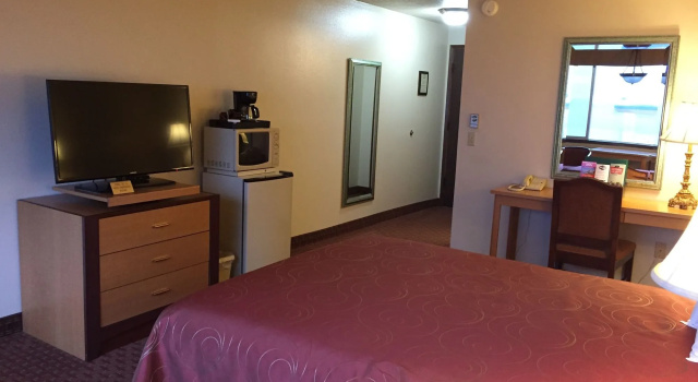 Port Angeles Inn