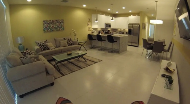Aco63664 - Serenity - 3 Bed 3 Baths Townhouse