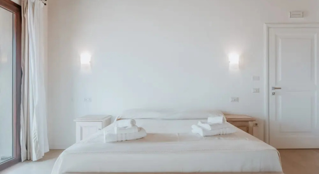 Номер Superior Resort Fior di Sardegna
