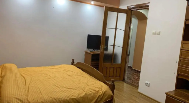 Апартаменты с 3 комнатами Apartament Vaslui