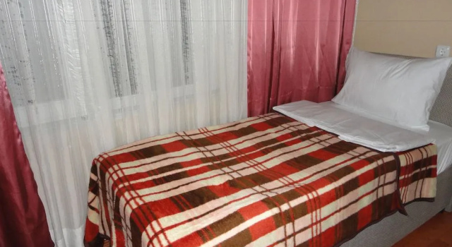 Elit Apart Hotel, Забронировать Отель Буланджак 