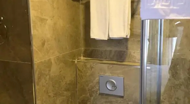 Номер Economy Carpe Diem Otel