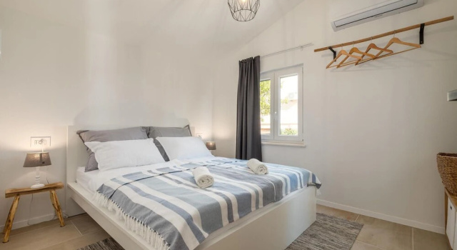 Beautiful Home in Labin With 6 Bedrooms, Private Swimming Pool and Outdoor Swimming Pool, Забронировать Дом для отпуска Виллы Равни, Вилла