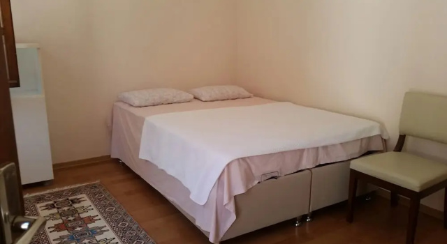 Ayvalik Konaklari