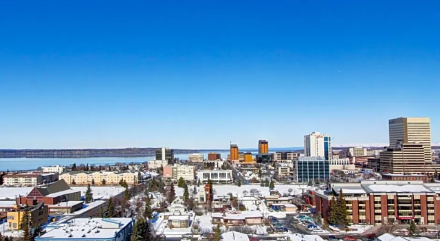 Четырёхместный номер Premium Inlet Tower Hotel & Suites