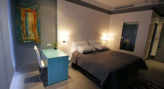 Unit For Living, Забронировать Отель Отели Бейрута с парковкой, Парковка