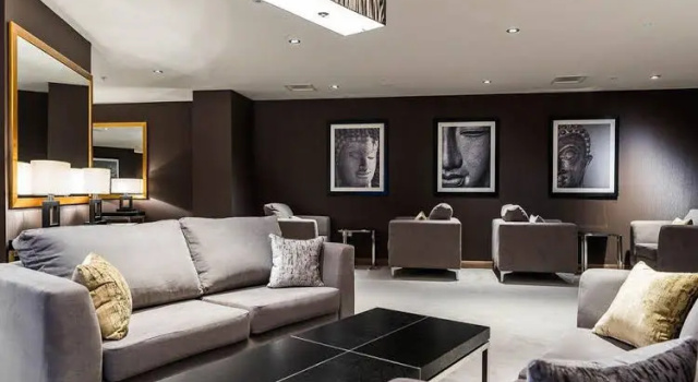 Pinto Tower Apartment, Забронировать Апартаменты/квартира Ламбет Лондон