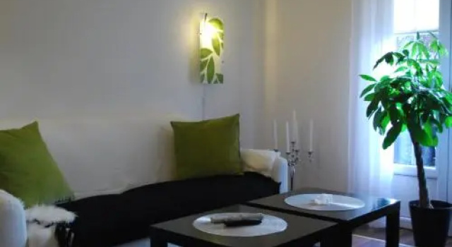 Bed and Breakfast 33