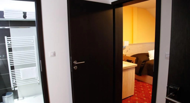 Pension Dvorak