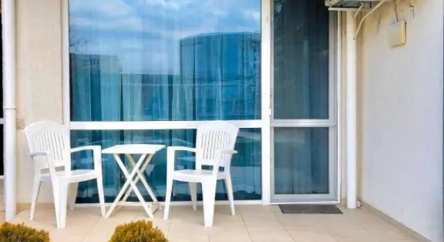 Apartament Ivanovi 119, Забронировать Апартаменты/квартира Бургас Burgas Coast