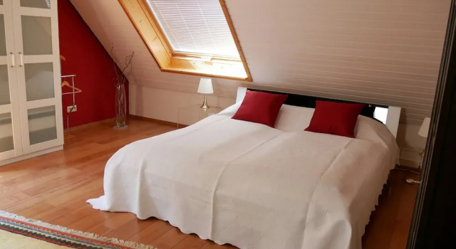 Ferienwohnung Günther, Забронировать Апартаменты/квартира Лауф-ан-дер-Пегниц Бавария