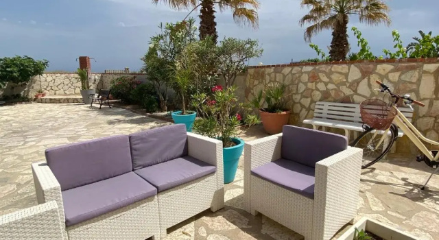 Апартаменты Maresole apartments - direttamente sul mare
