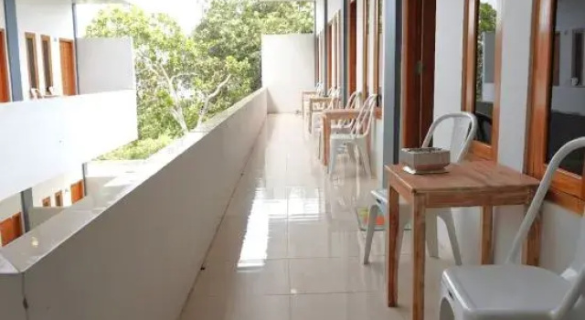 Savira Golo Koe Labuan Bajo by ABM