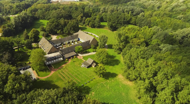 Hotel Winselerhof by Flow