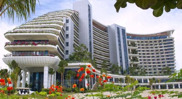 Forest City Marina Hotel, Rezervasyon Otel Nusajaya Johor Bahru