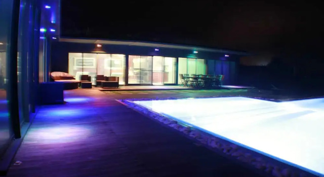 Villa With 5 Bedrooms in Vila Franca Do Campo, With Wonderful sea View, Private Pool, Furnished Terrace, Rezerwuj Willa Vila Franca do Campo São Miguel