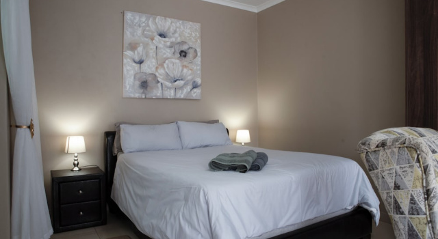 Студия Rusty Estate - Self Catering