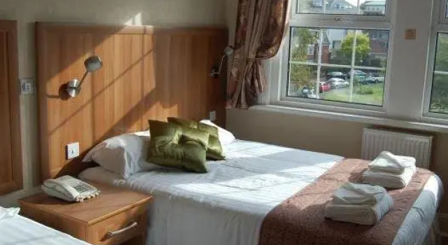 Lampeter Hotel