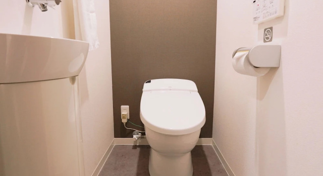 Номер Standard Park Central Sakura Hotel