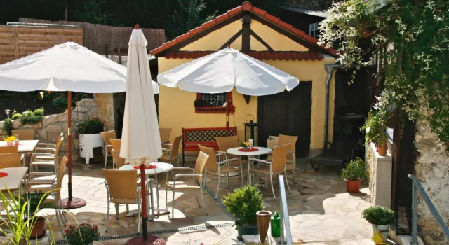 Gasthof zum Brunnen, Забронировать Отель Мюльхайм Бавария