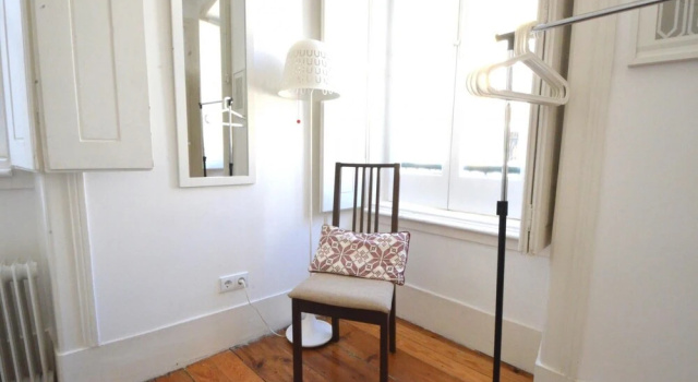 Color 35 in Lisboa Ciudad, Забронировать Апартаменты/квартира Лиссабон Эстремадура