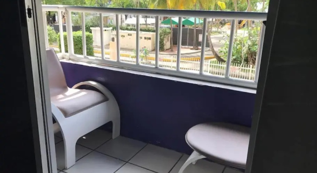 Non Stop party Apartment Condo, Reservar Apartamento Isla Verde Carolina