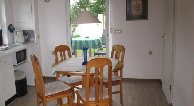 Ferienhaus Johanna, Забронировать Отель Отели Шмалькальден с парковкой, Парковка
