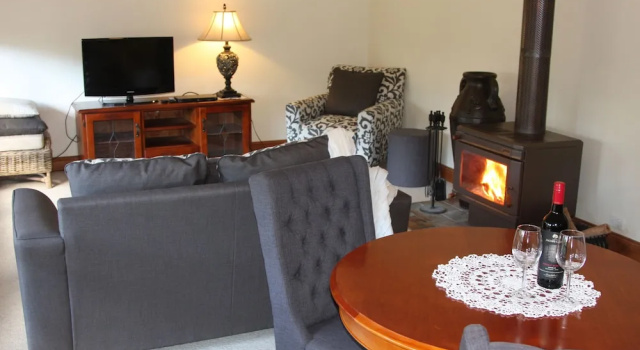Archery Road Estate, Забронировать Дом для отпуска Танунда Barossa Valley