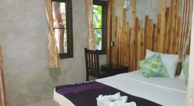 Номер Standard с балконом Blue Mountain Resort