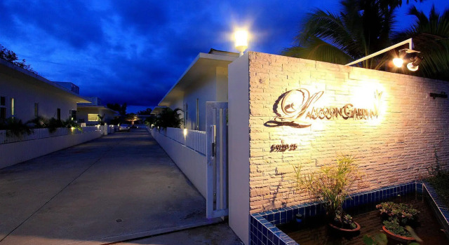 Phuket Lagoon Pool Villa, Забронировать Вилла Ban Na Nai Пхукет