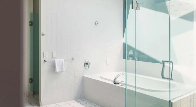 Вилла Superior Rydges Formosa Auckland Golf Resort