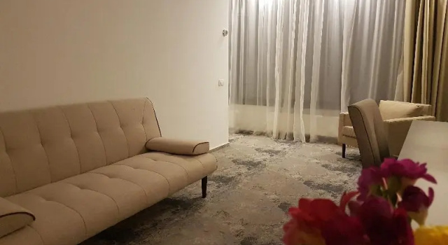 Номер Standard с балконом YMY Boutique Residence