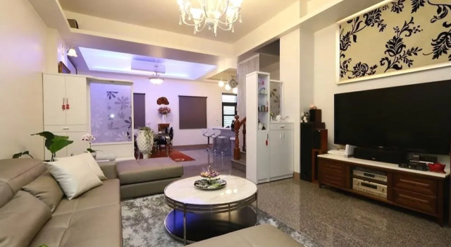 Wei Yu House I, Забронировать Отель Дуншань Yilan County