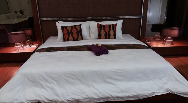 Penang Inn VIP, Забронировать Отель Джорджтаун штат Пинанг, рядом с Penang Turf Club