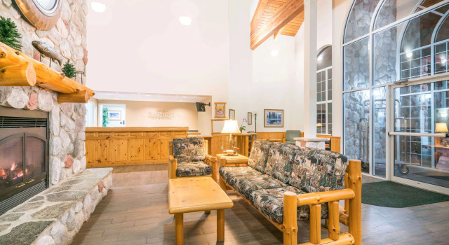 Baymont Inn & Suites Baxter, Rezervați Hotel Baxter Minnesota