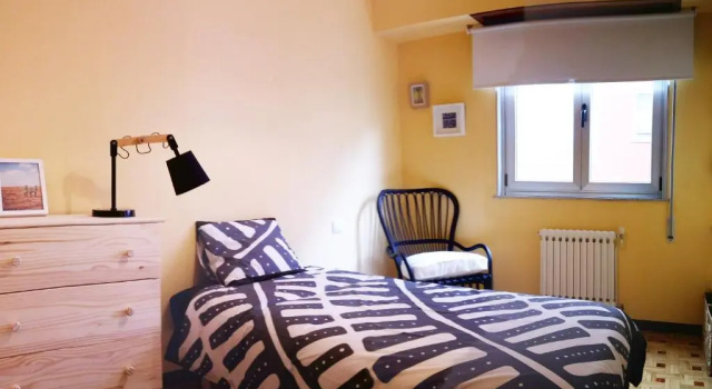 Amplio apartamento a 5 minutos del centro, Забронировать Апартаменты/квартира Апартаменты Lugo Province, Апартаменты/квартира