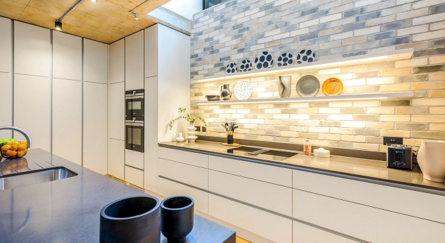 King's Mews Apartments, Забронировать Апартаменты/квартира Лондон Большой Лондон
