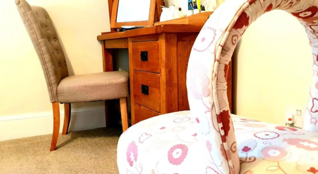 Двухместный номер Standard Lubnaig Guest House