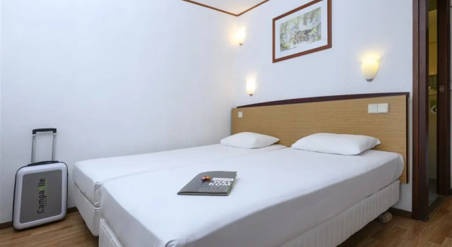 Campanile Hotel And Restaurant Delft