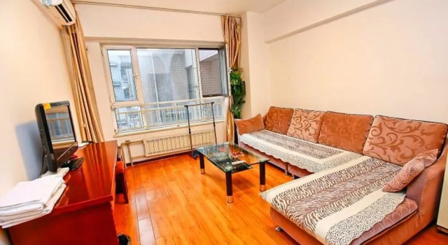 She and He Hotel Apartment