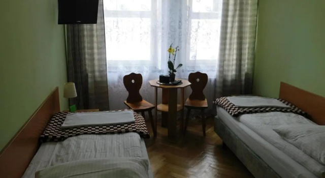 Korona Rooms, Забронировать Гостевой дом Краков Малопольское воеводство