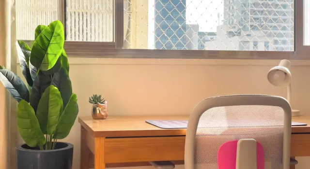 Студия Minihouse Pinheiros