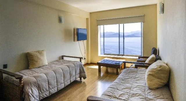 Апартаменты Classic Apart Costa Azul