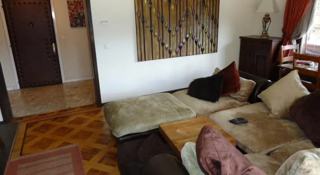Colombine Apartment, Забронировать Апартаменты/квартира Бань Verbier - St.Bernard