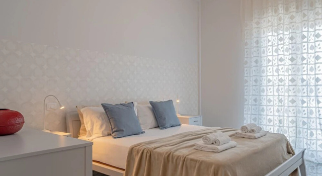 Unica Apartment Pescara