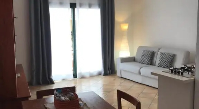 Апартаменты Monis Hogar