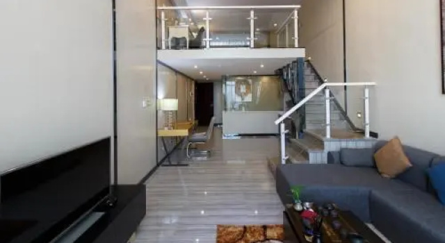 Tiecheng Hotel, Забронировать Отель Отели Гуанчжоу с парковкой, Парковка