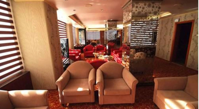 Rize Green Otel