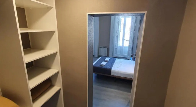 Люкс Plaza Dort Rooms IV